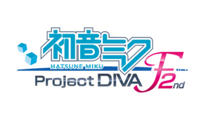 初音ミク -Project DIVA- F 2nd